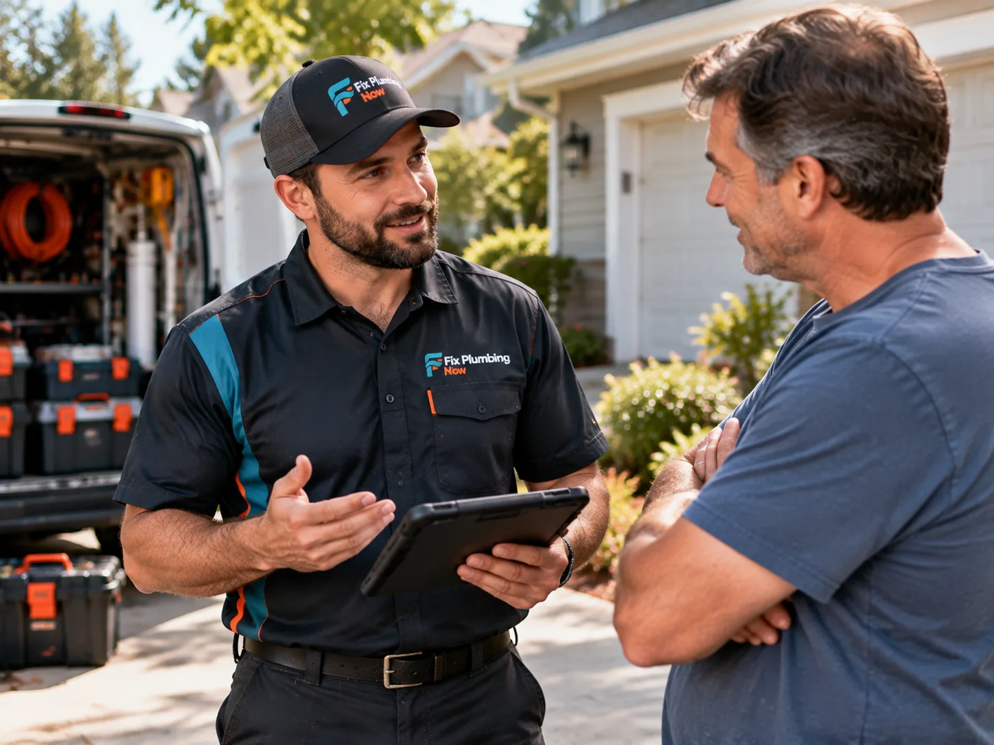 Clogged Drain Service Guide Rock, NE FAQs